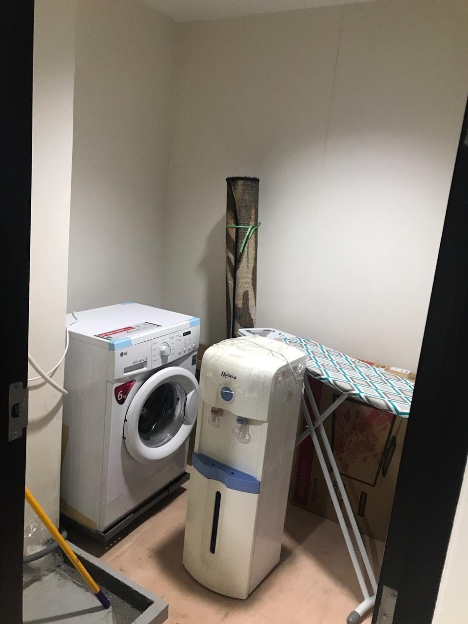 "2BR Condo for Rent in Park West, BGC - Bonifacio Global City, Taguig"08
