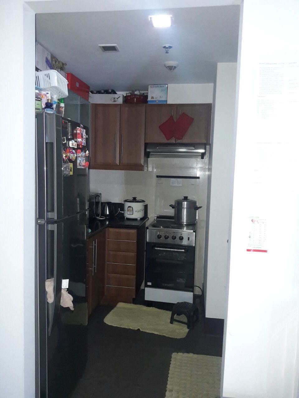 2BR Condo for Rent07