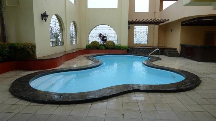 "2BR Condo for Rent in AIC Gold Tower Condominium, Ortigas Center, Pasi"04