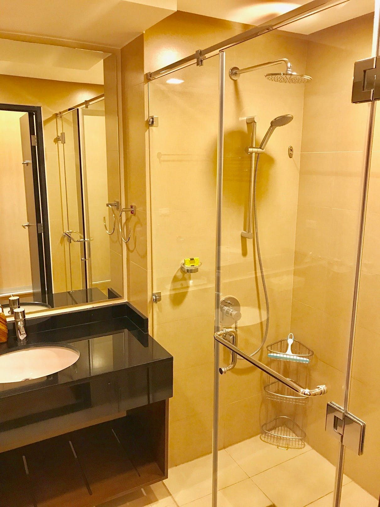 "3BR Condo for Rent in One Serendra, BGC - Bonifacio Global City, Tagui"03