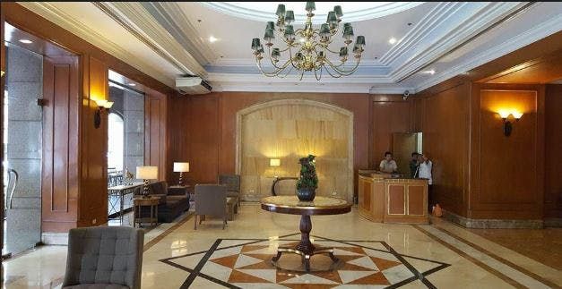"3BR Condo for Rent in One Lafayette Square, Salcedo Village, Makati"05