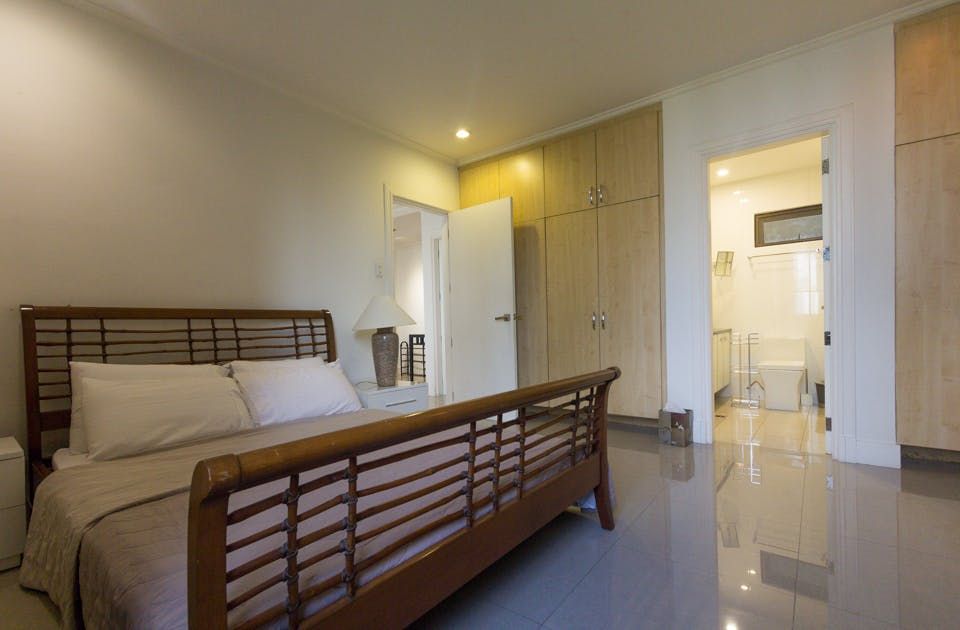 "1BR Condo for Rent in One Legazpi Park, Legazpi Village, Makati"03