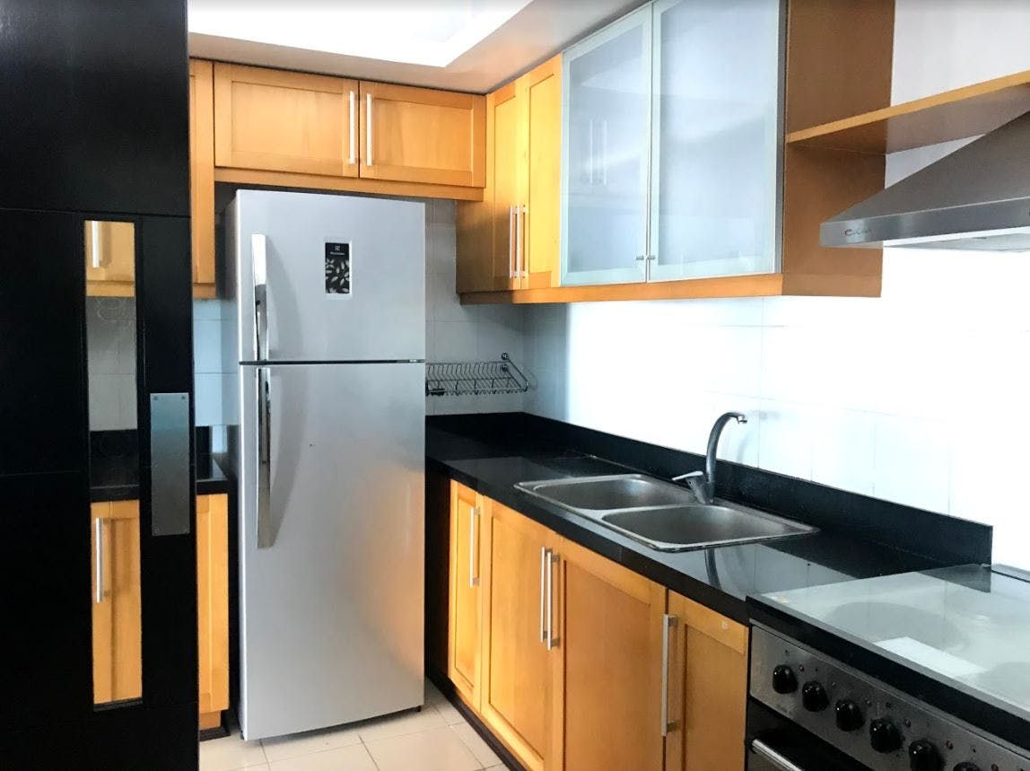 "2BR Condo for Rent in One Serendra, BGC - Bonifacio Global City, Tagui"04