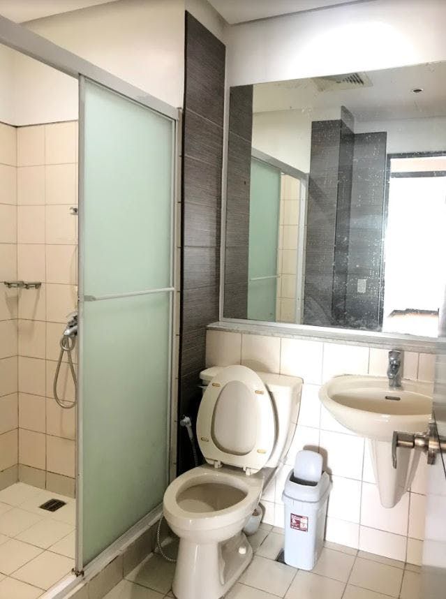 "2BR Condo for Rent in One Serendra, BGC - Bonifacio Global City, Tagui"05