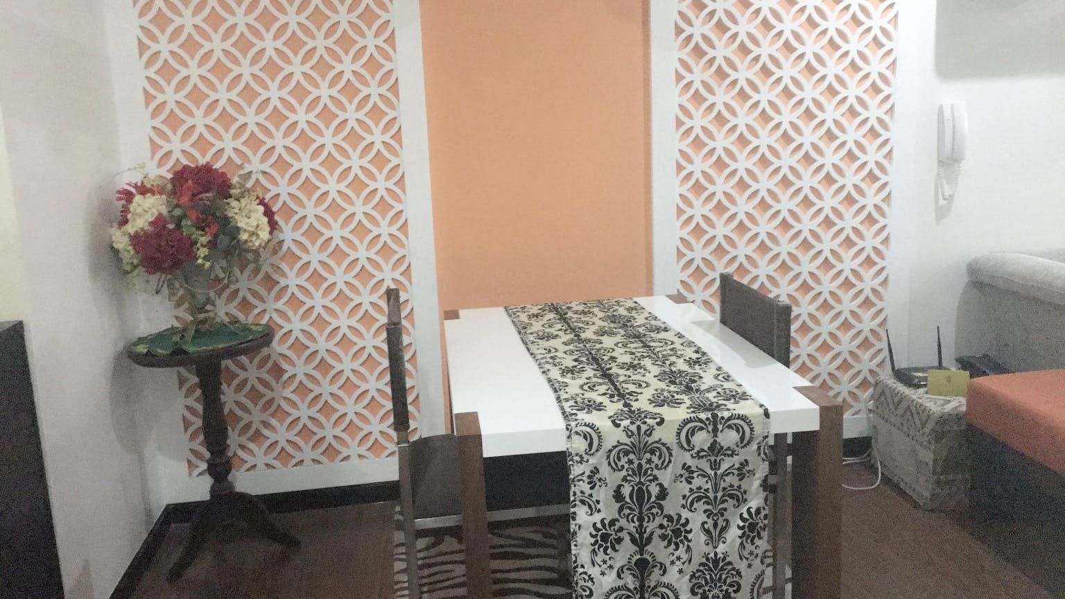 "1BR Condo for Rent in The Gramercy Residences, Poblacion, Makati"05