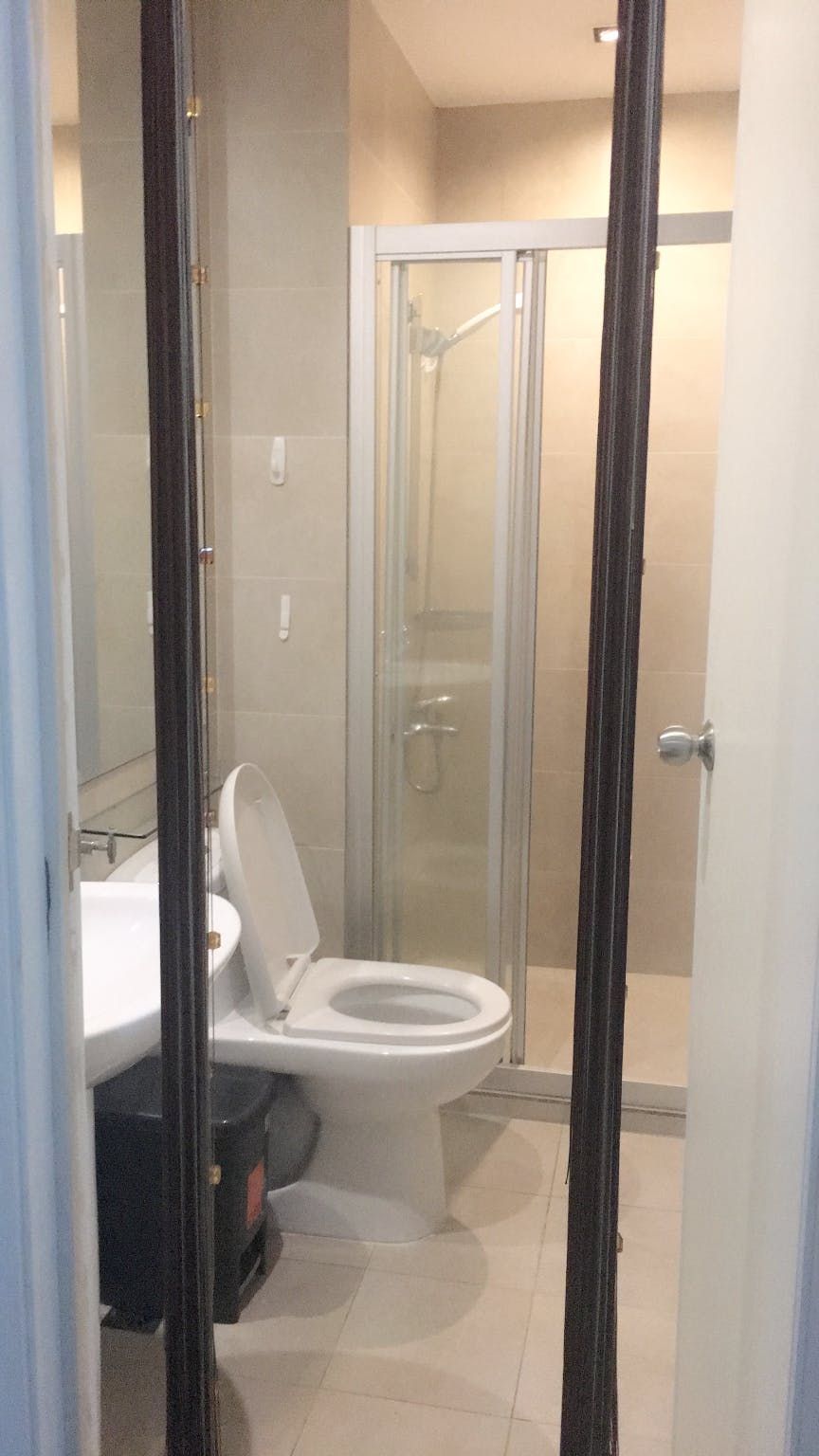 "1BR Condo for Rent in The Gramercy Residences, Poblacion, Makati"07