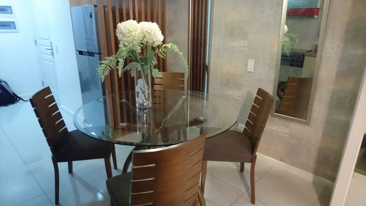 Studio Condo for Rent07