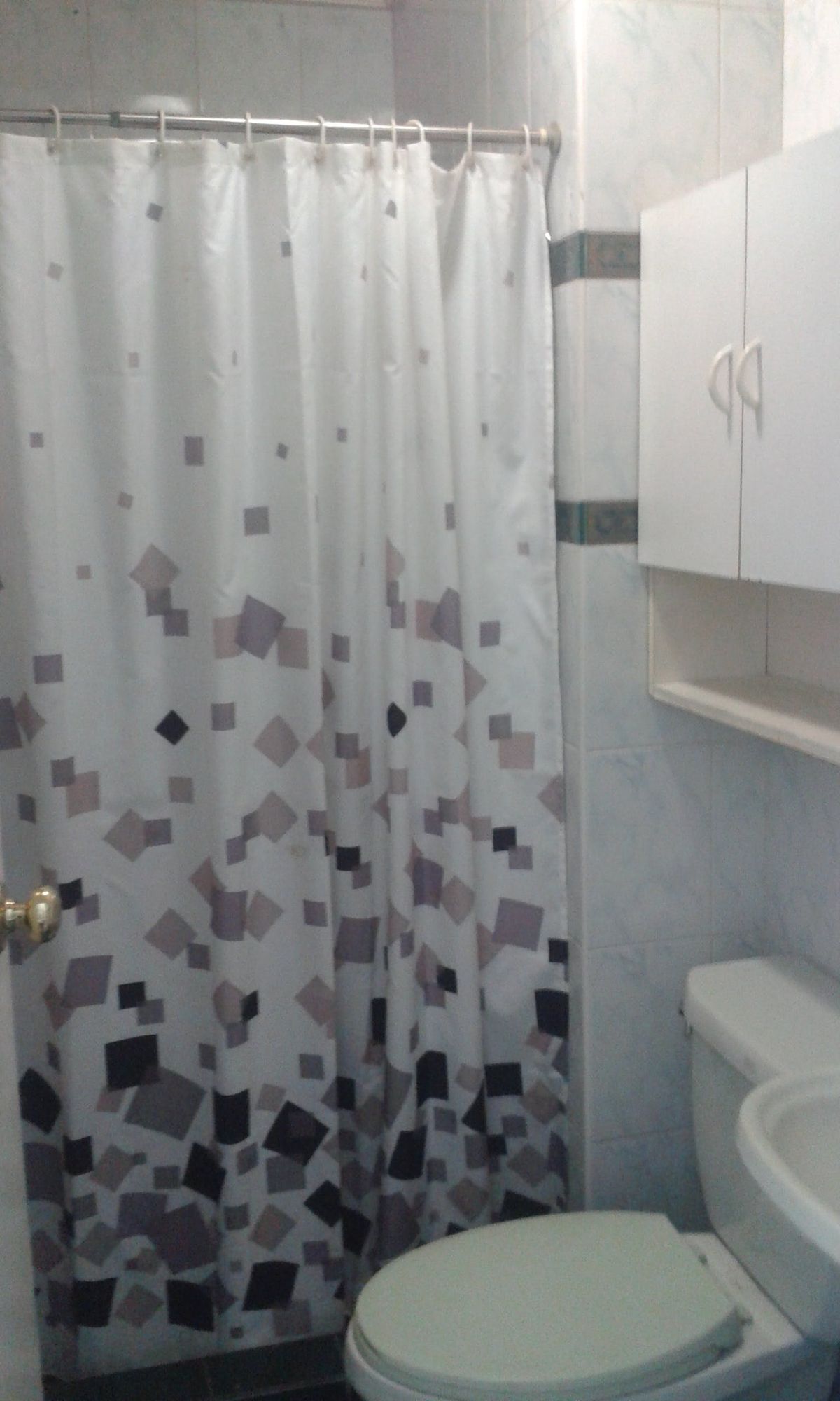 "1BR Condo for Rent in Asian Mansion II, Legazpi Village, Makati"09