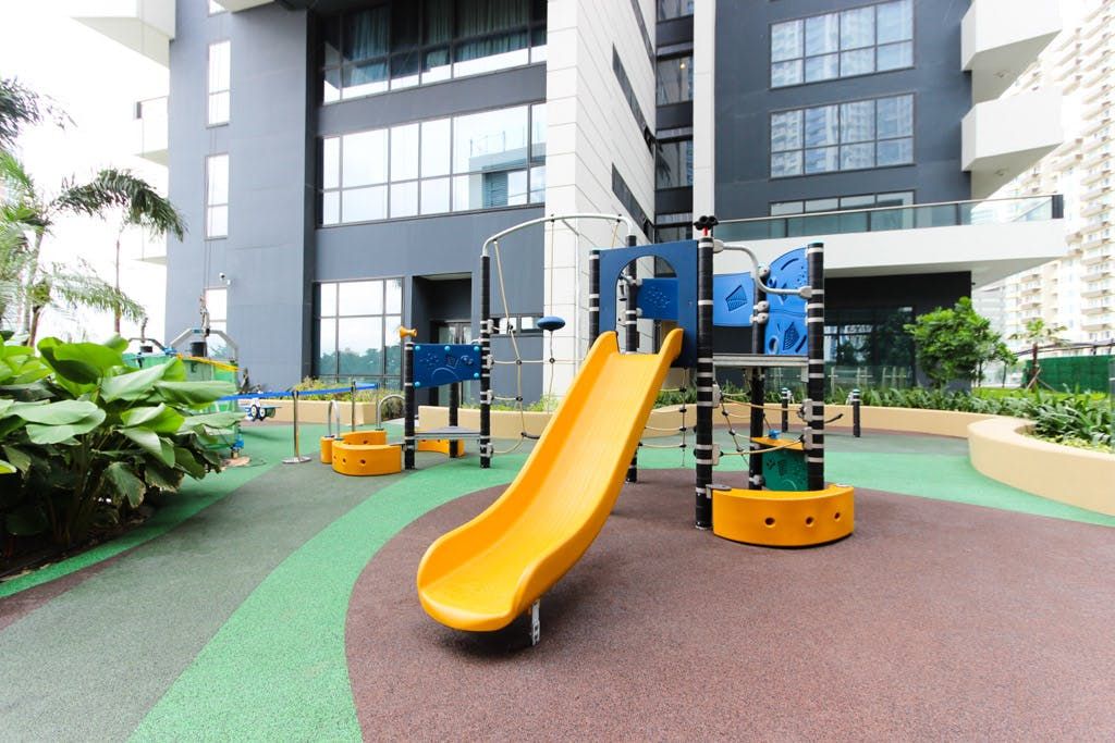"2BR Condo for Rent in Arya Residences, BGC - Bonifacio Global City, Ta"10