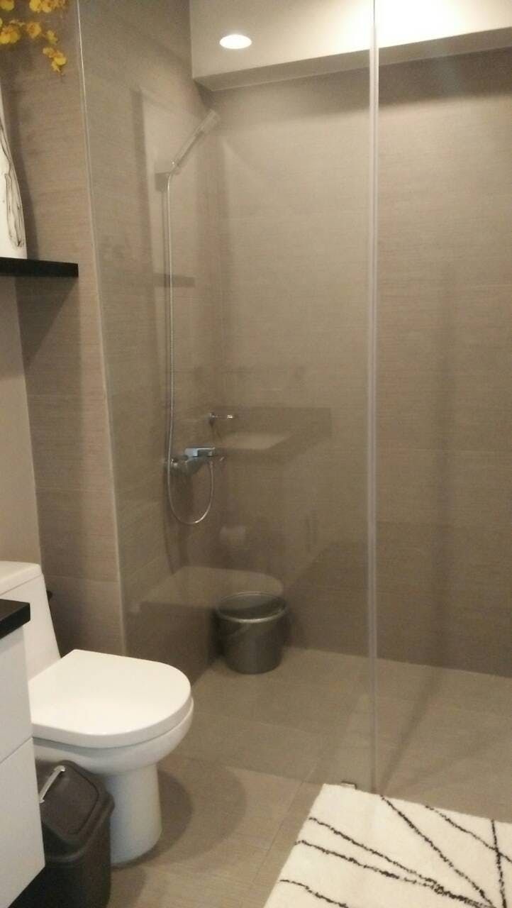 "1BR Condo for Rent in Arya Residences, BGC - Bonifacio Global City, Ta"06