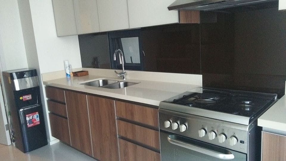 "2BR Condo for Rent in Arya Residences, BGC - Bonifacio Global City, Ta"10