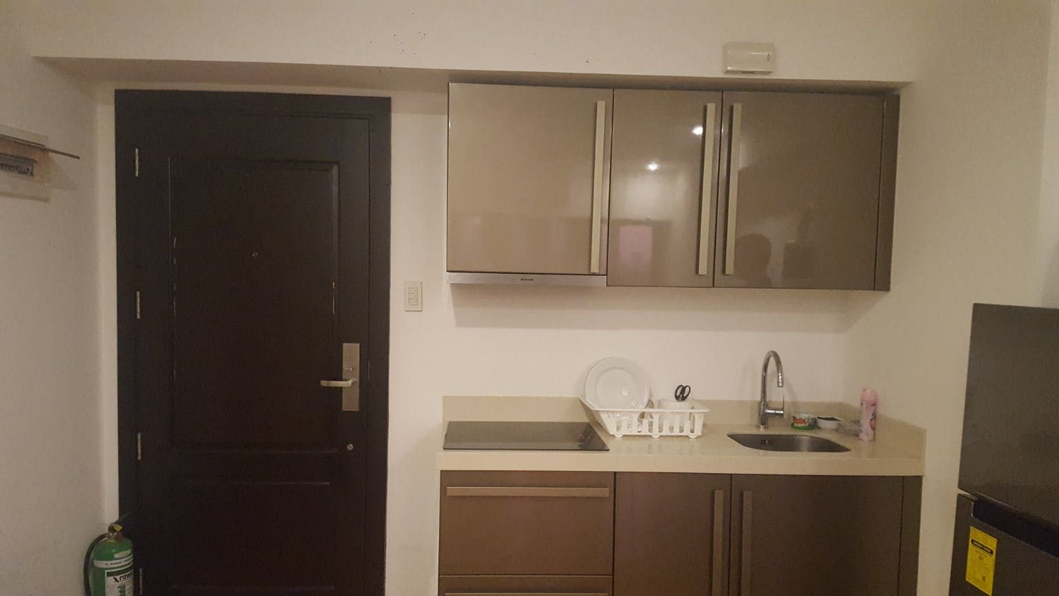 "1BR Condo for Rent in The Milano Residences, Poblacion, Makati"07