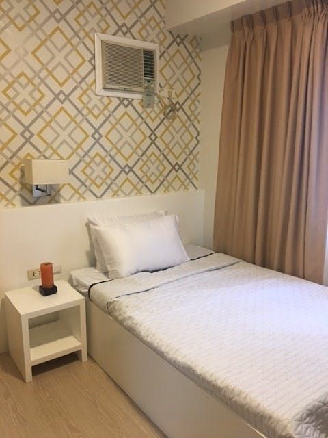 "2BR Condo for Rent in South of Market Private Residences, BGC - Bonifa"04