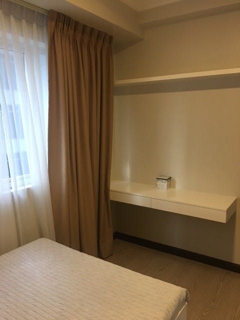 "2BR Condo for Rent in South of Market Private Residences, BGC - Bonifa"06