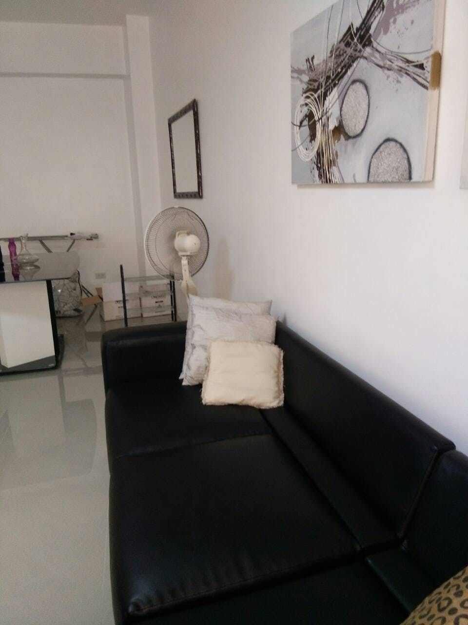 "1BR Condo for Rent in Icon Residences, BGC - Bonifacio Global City, Ta"04