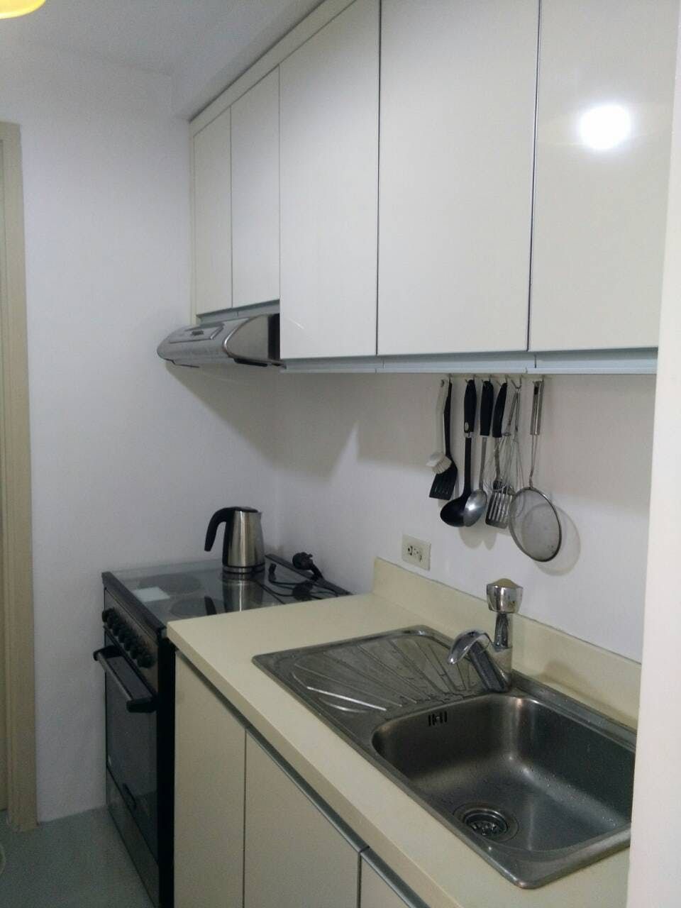 "1BR Condo for Rent in Icon Residences, BGC - Bonifacio Global City, Ta"06