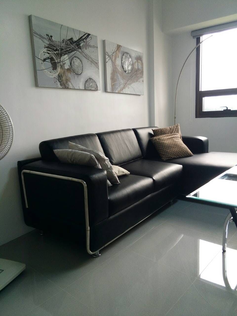 "1BR Condo for Rent in Icon Residences, BGC - Bonifacio Global City, Ta"08
