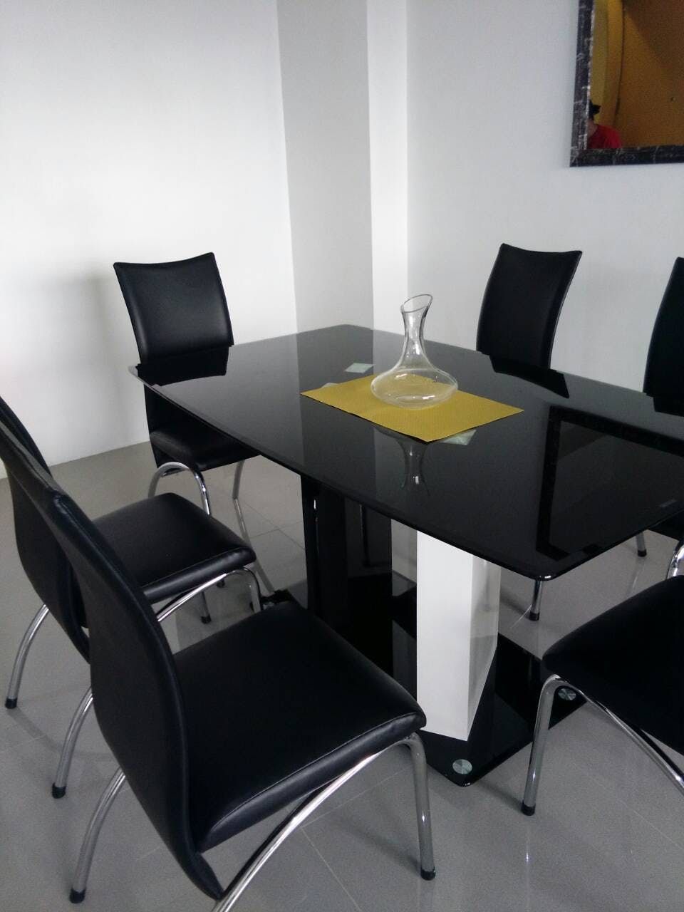 "1BR Condo for Rent in Icon Residences, BGC - Bonifacio Global City, Ta"10