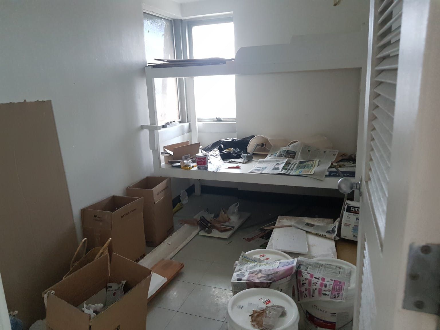 "3BR Condo for Rent in Pacific Plaza Towers, BGC - Bonifacio Global Cit"10
