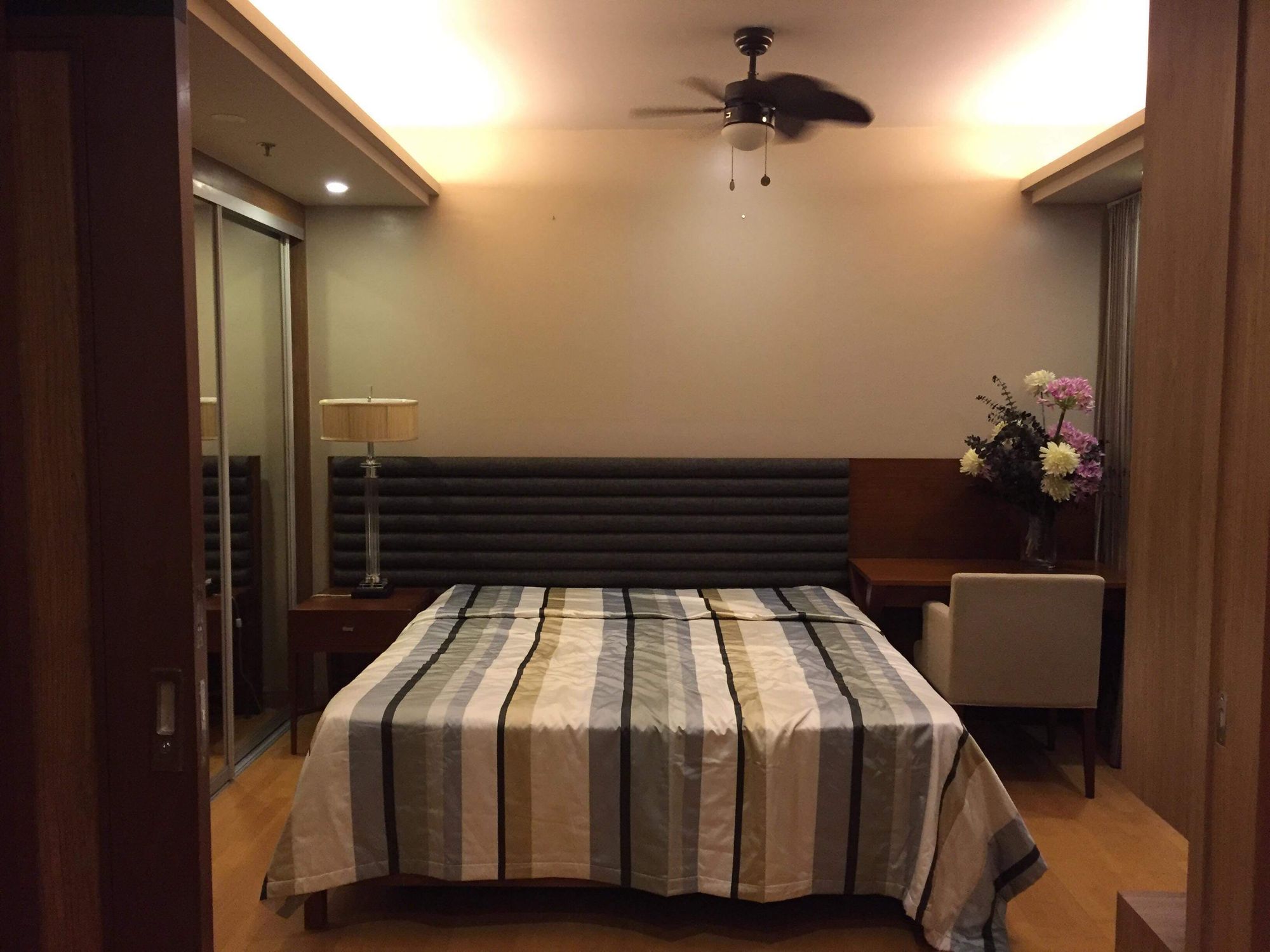 "2BR Condo for Rent in One Rockwell, Rockwell Center, Makati"03