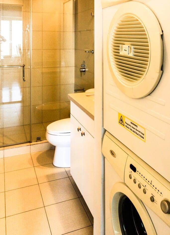 "2BR Condo for Rent in One Rockwell, Rockwell Center, Makati"06