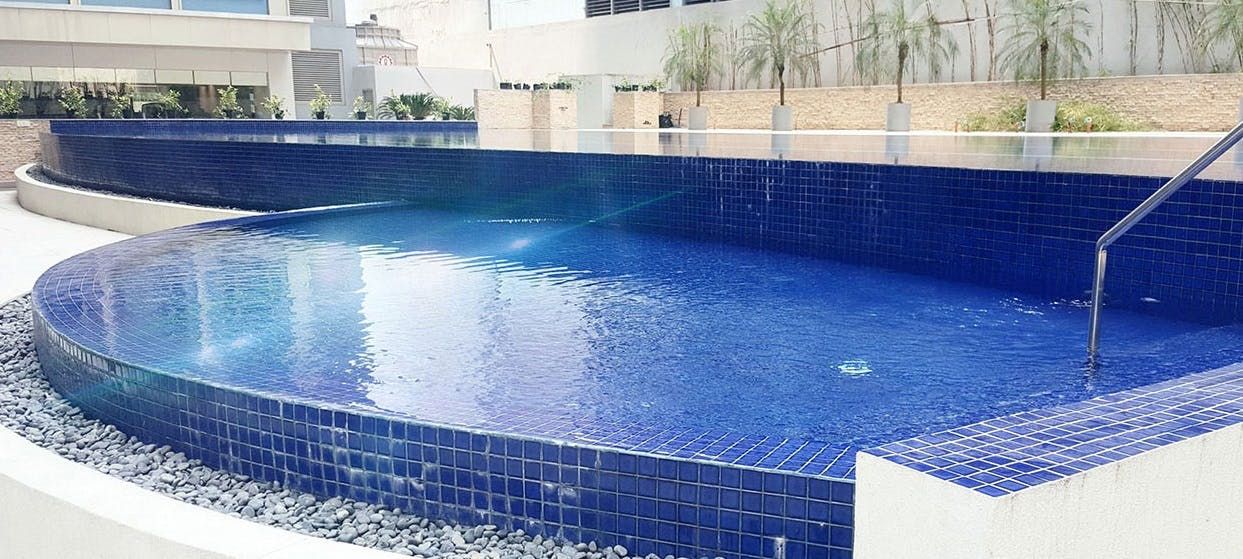 "Studio Condo for Rent in Eton Tower, Legazpi Village, Makati"07