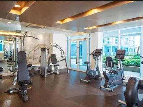 "1BR Condo for Rent in The Linear Makati, San Antonio Village, Makati"04