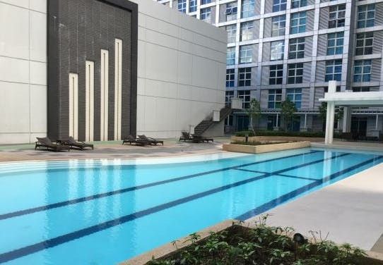 "1BR Condo for Rent in The Linear Makati, San Antonio Village, Makati"06