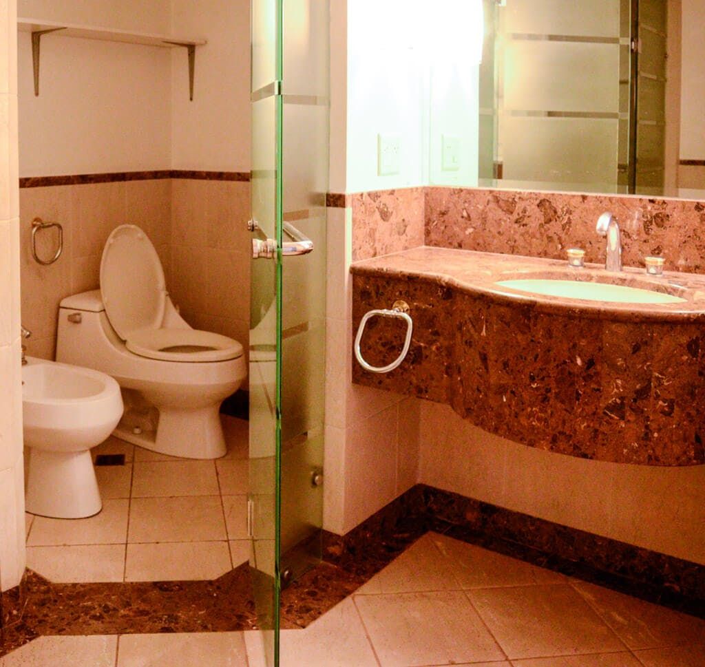 "3BR Condo for Rent in Pacific Plaza Towers, BGC - Bonifacio Global Cit"09