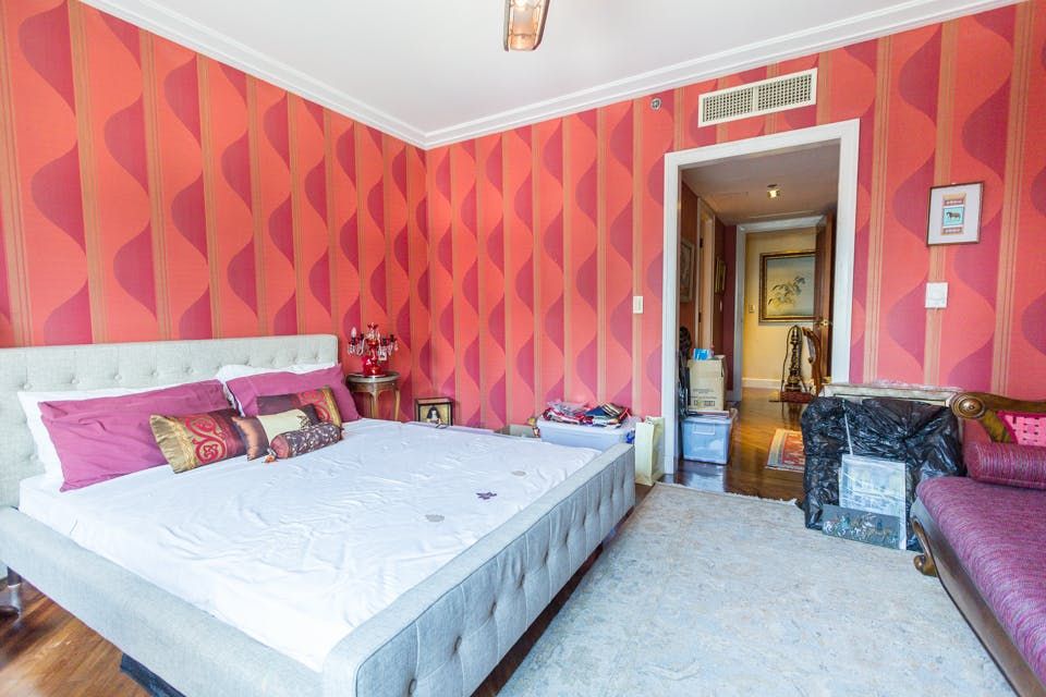 "3BR Condo for Rent in Luna Gardens, Rockwell Center, Makati"03