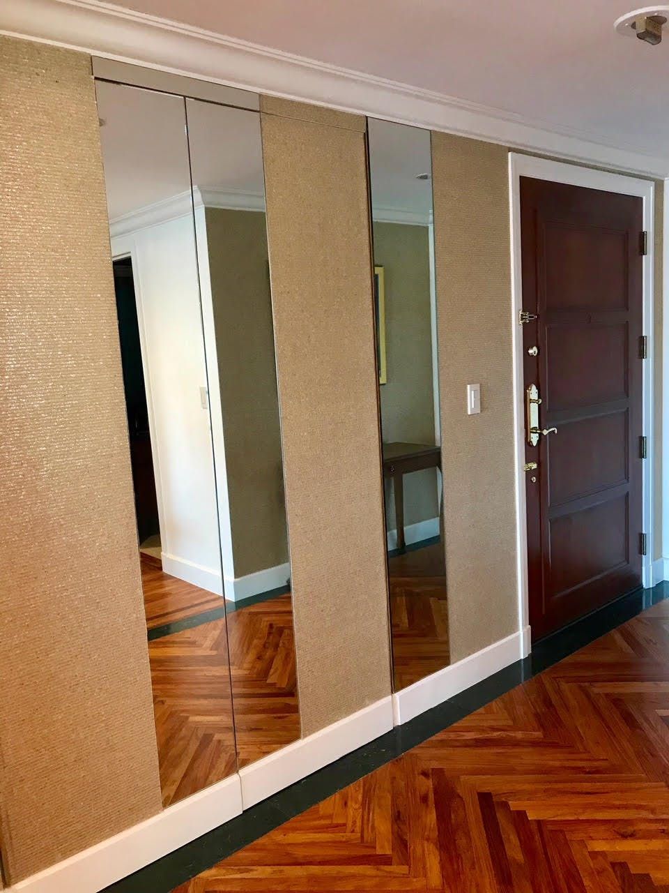 "3BR Condo for Rent in Luna Gardens, Rockwell Center, Makati"08