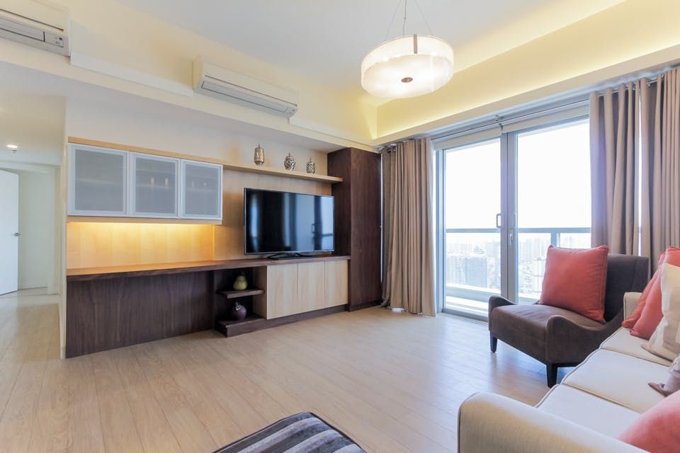 "3BR Condo for Rent in One Shangri-La Place, Ortigas Center, Mandaluyon"04