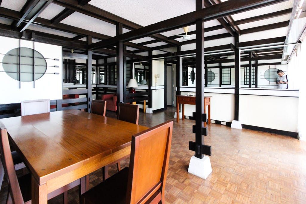 2BR Condo for Rent10