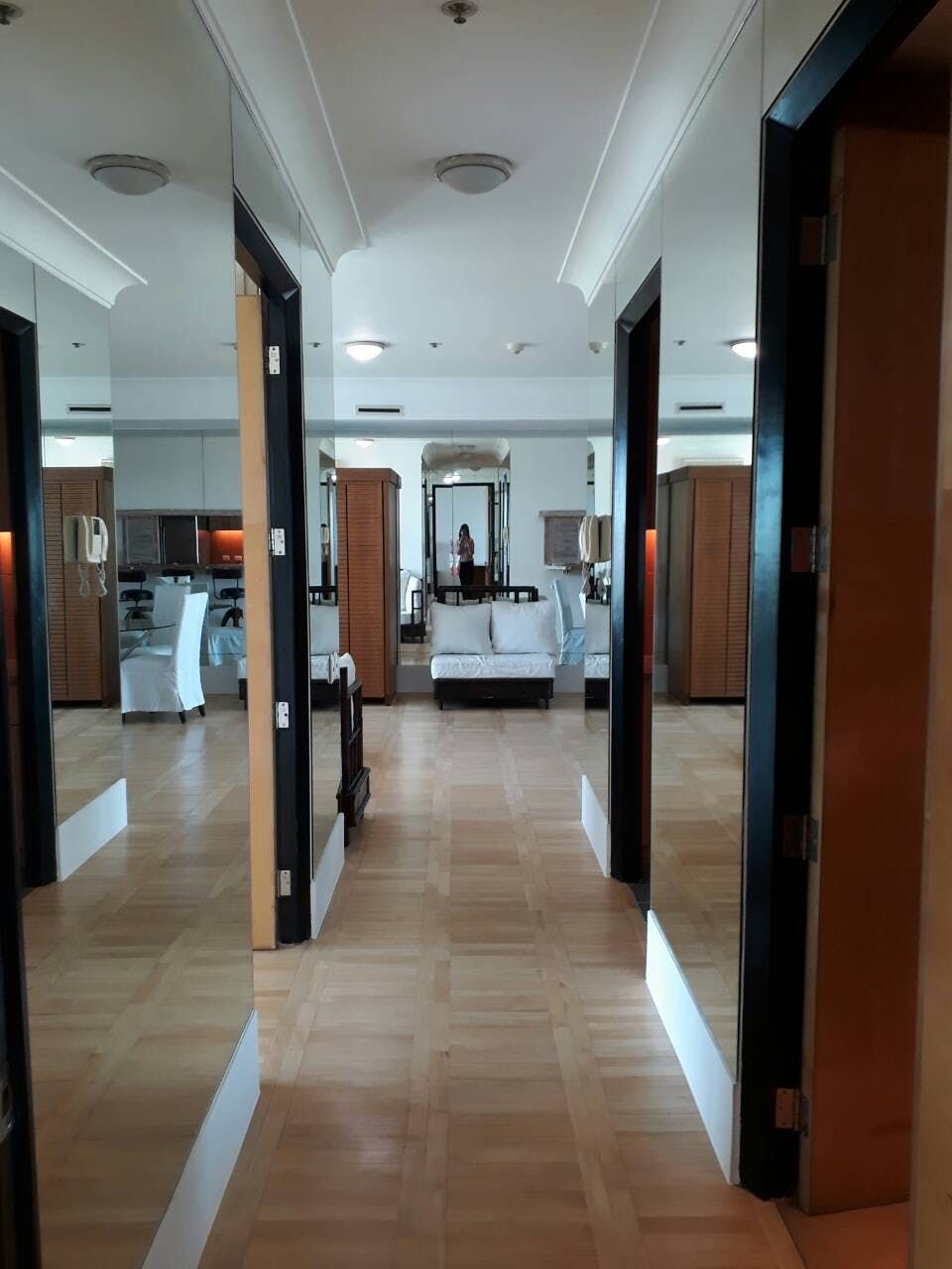 "2BR Condo for Rent in One McKinley Place, BGC - Bonifacio Global City,"04