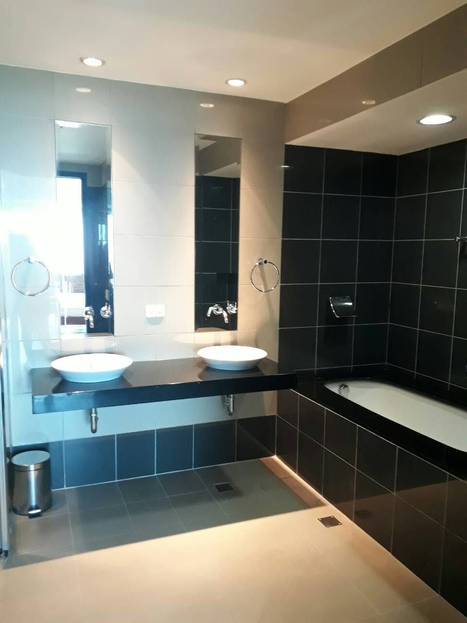 "2BR Condo for Rent in One McKinley Place, BGC - Bonifacio Global City,"10