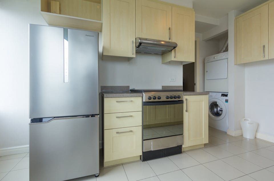 "2BR Condo for Rent in Grand Hyatt Manila Residences, BGC - Bonifacio G"03