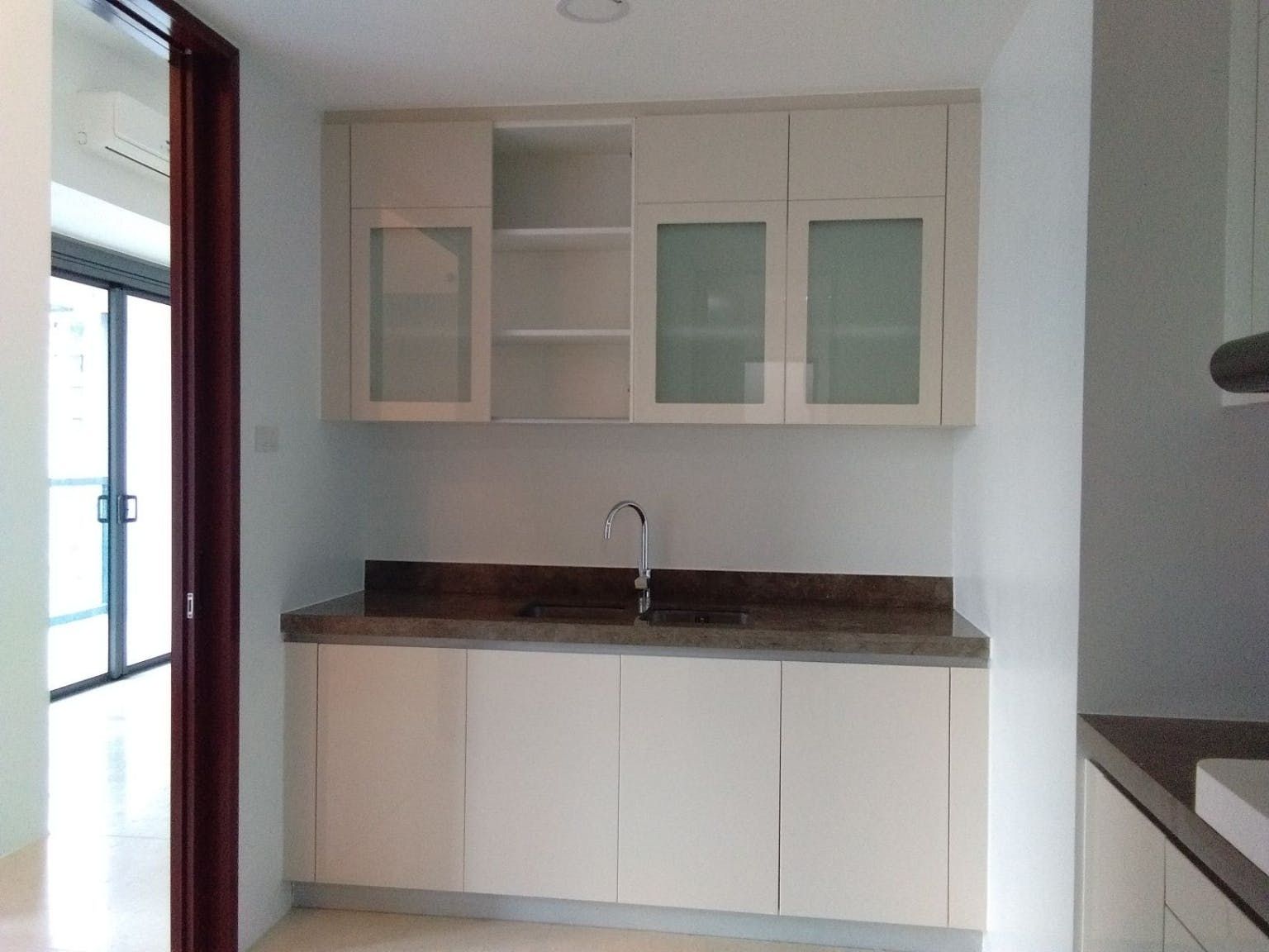"2BR Condo for Rent in Grand Hyatt Manila Residences, BGC - Bonifacio G"08