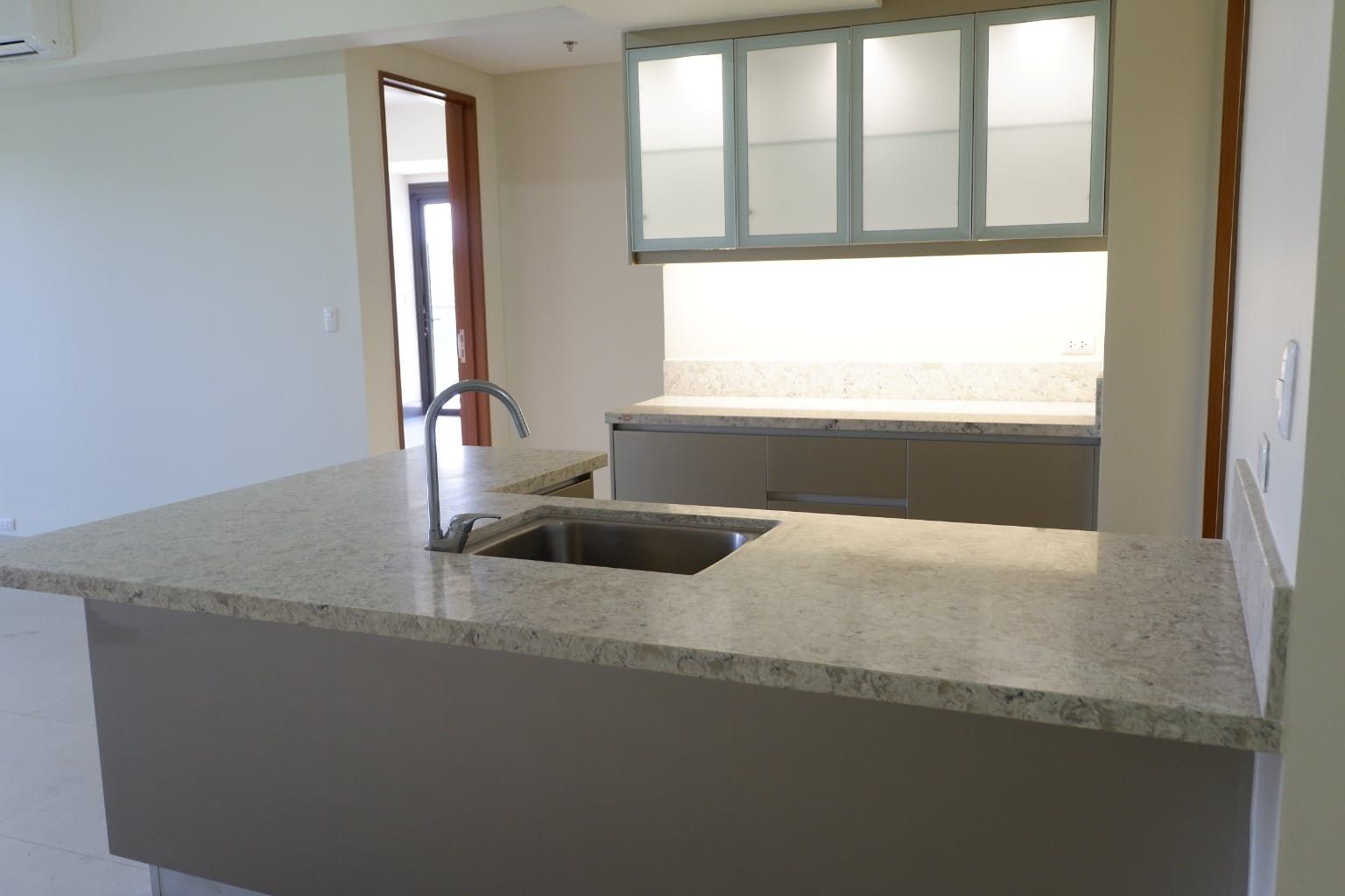 "3BR Condo for Rent in Botanika Nature Residences, Filinvest Corporate"07