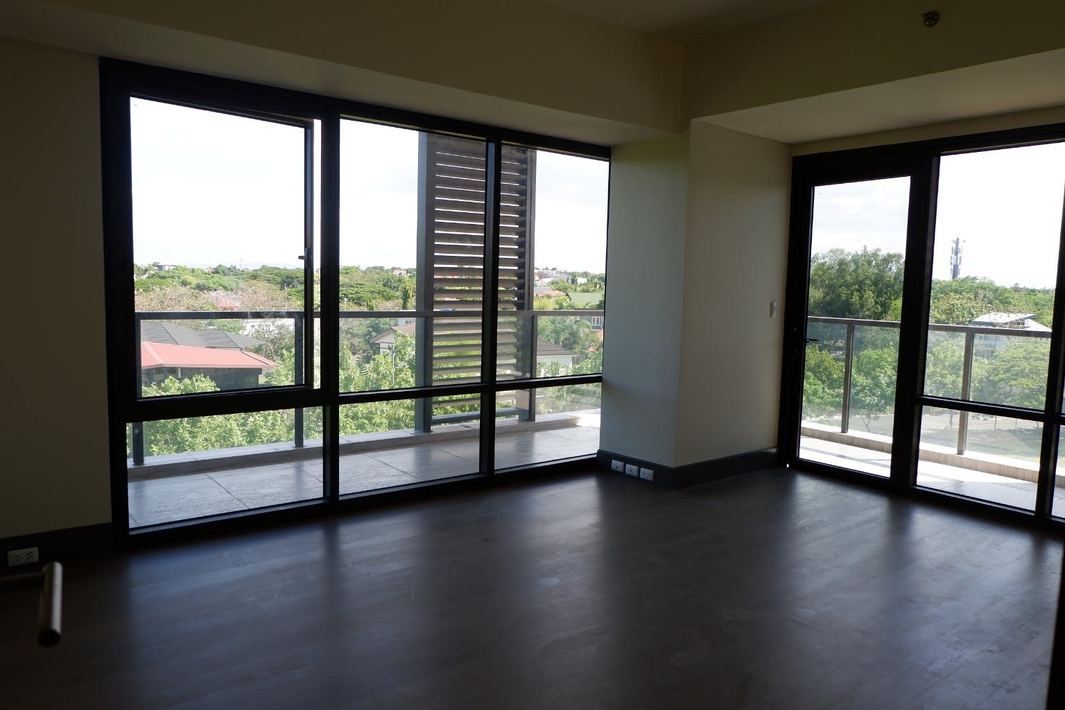 "3BR Condo for Rent in Botanika Nature Residences, Filinvest Corporate"09