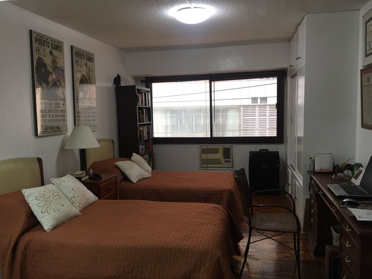 "2BR Condo for Rent in Century Plaza, Legazpi Village, Makati"07